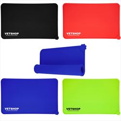 HH80029 Silicone Pet Food Place Mat With Custom Imprint
